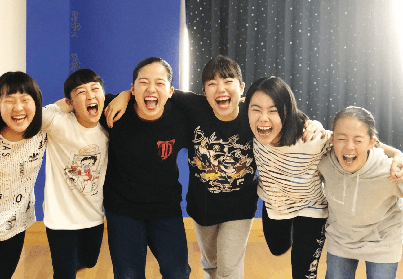 トンダンススクール